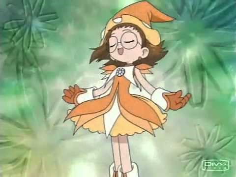 Anime Girl Transformations - AMV