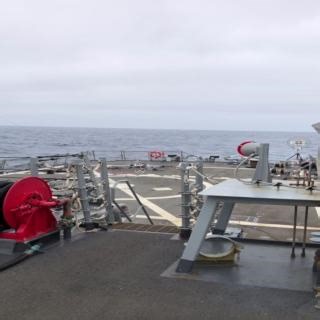 1.3K views · 22 reactions | How does Integrator VTOL with FLARES recover in heavy winds? Just as reliably as it does in calm conditions. Check it out. #UAS #UAV #Drones #VTOL #MaritimeSecurity #ProvenOperations | Insitu Inc. | Facebook