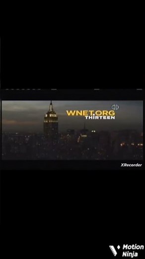 WNET Thirteen And HiT Entertainment Logo (2011) #shorts
