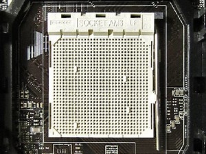 Список-таблица процессоров AMD Socket AM3 | AMD news