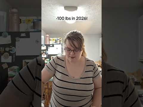 Practice for my first Zepbound shot!