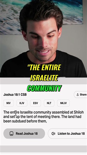 Joshua Recorded It. Archaeologists Just Found It? | Watch Full Video Below | Subscribe
