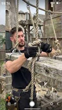 How a Pirate-Themed Cat Playground Can Be Designed 🏴‍☠️🐱