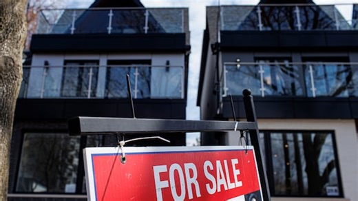 How Ontario's slowing housing market is affecting trades jobs