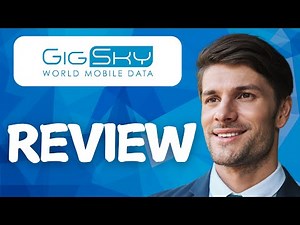 GigSky Review_ My Honest Experience with Global eSIM Data Plans & Features