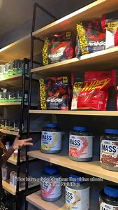 1.3K reactions · 4 comments | Serious Mass gives you more than Critical Mass — simple. More calories. More growth. More results. #StandfitFitness #MassGainer #FitnessNigeria #WeightGainJourney #SeriousMass #GymBeginners #SupplementsNigeria #GainHealthyWeight #FitnessLifestyle #GymTips #BulkUp #MuscleBuilding #FitFa | Standfit_fitness | Facebook