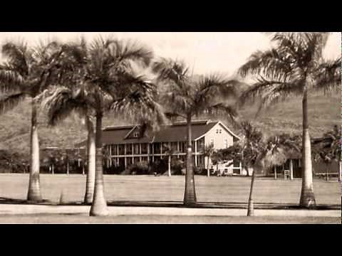 Fort Shafter, Hawaii - Once Upon a Time