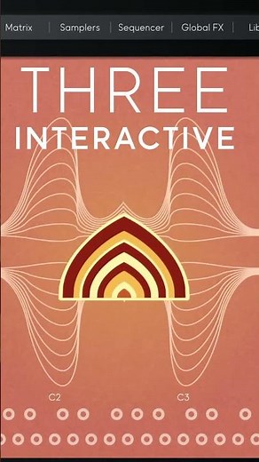 ONDE | The Ondes Martenot, in MNDALA 2