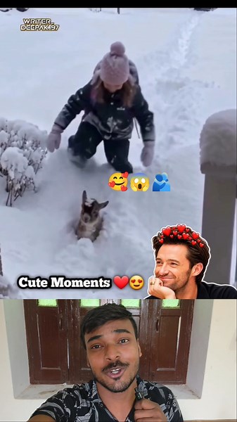 cute animal cute moment ❤️🥰#viral #viralvideo #ytshorts #trending #keşfet
