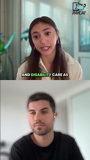SAC Stream SCHADS Award - disability vs non-disability workers #ndis