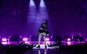 【姜丹尼尔】姜丹尼尔TOUCHIN踏青宝打歌舞台 直拍合集