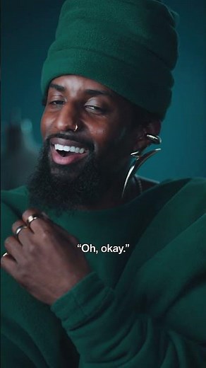 Always listen to Christian #ProjectRunway #Freeform #Hulu