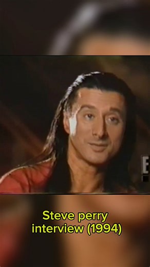 𝙎𝙩𝙚𝙫𝙚 𝙋𝙚𝙧𝙧𝙮🇦🇷 on Instagram: "Steve perry Interview (1994) . . . . #steveperry #steveperrymusic #steveperryjourney #steveperryfan #steveperryfans #steveperryrocks #vinylcollection #rock #rockstar #rocknrollmusic #Houston #80smusic #80sfashion #80s#journeyband#neal#nealschon#argentina#70s#70sfashion#70smusic#love#lovemusic#japan#portugal#brasil"