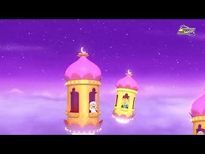 سبيستون | مودا مودي - رمضان كريم