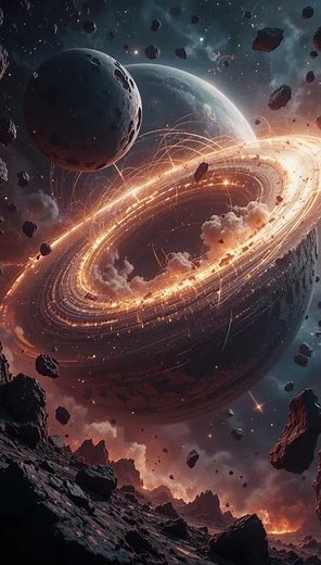 What If Jupiter Exploded? 🌌🔥