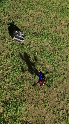 FPV Drone Powered by ArduPilot #pixhawk #fpv #ardupilot