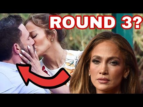 Ben Affleck Jennifer Lopez SHOCKING RELATIONSHIP UPDATE!