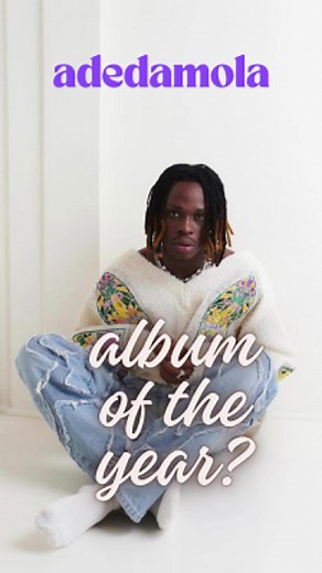 Ayomide Tayo on TikTok