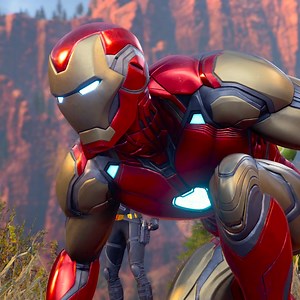 4.3K views · 165 reactions | Hulk Vs Iron Man | EX | Facebook