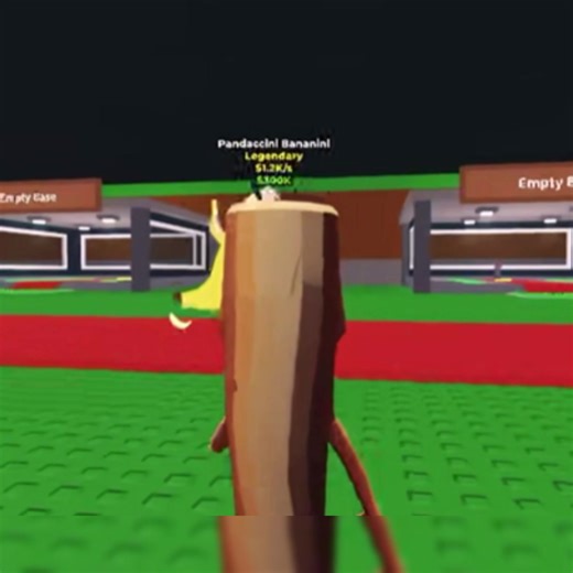 Steal a Brain Rot in Roblox Gameplay