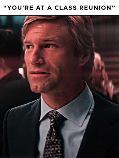 Class Reunion with Batman: A Nostalgic Edit
