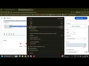 Découvrir Google Classroom : Guide simple pour enseignants