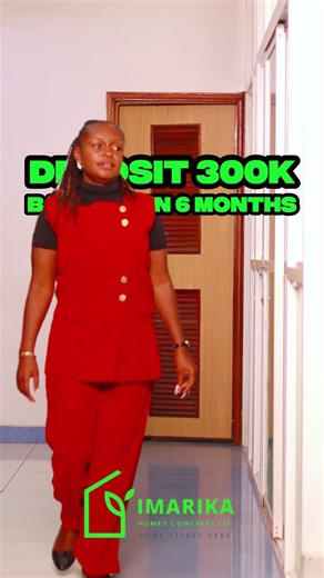 The only regret in real estate is “I wish I bought earlier."