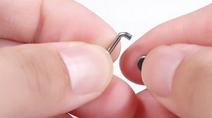 Watch 14G Titanium VCH Hood Christina Genital Piercing on Amazon Live