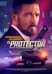 El protector (The Enforcer) | Cartelera de Cine EL PAÍS