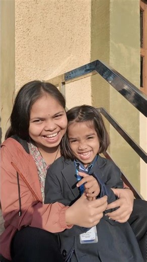Aditi or Bua Kyu Has Rahe Hai 🤣