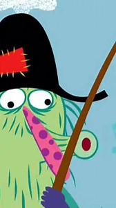 Yo Gabba Gabba - It is National Read A Book Day!!! What is...