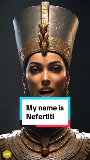 Queen Nefertiti: Legacy of Beauty and Power in Ancient Egypt
