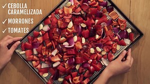 151K views · 498 reactions | ¡Probá hacer esta riquísima salsa romesco con tu licuadora de mano ATMA! ¡Es re fácil! | ATMA | Facebook