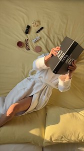 6.8K views · 40 reactions | Morning vs night eye care with @lenaayatskiv. For the ultimate morning refresh, Advanced Eye Cream hydrates and preps the under-eyes while Luminous Eye Corrector SPF 41 visibly brightens and protects. At night, Brightening Eye Masks deliver a depuffing boost, followed by HPR Eye Cream to smooth fine lines and support overnight renewal. | DRMTLGY | Facebook