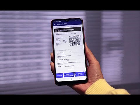Em vídeo tutorial, Detran.RJ explica a Venda Digital