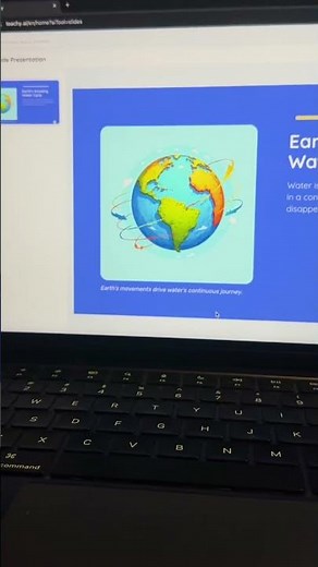 Make your presentation in seconds with Teachy.ai