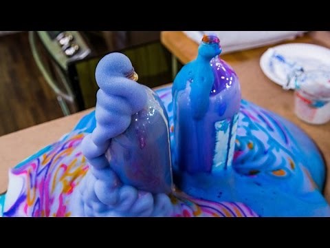 The Best DIY Indoor Games