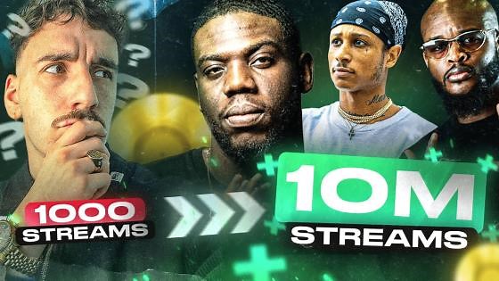 Je vous fait découvrir 4 métiers de la musique !