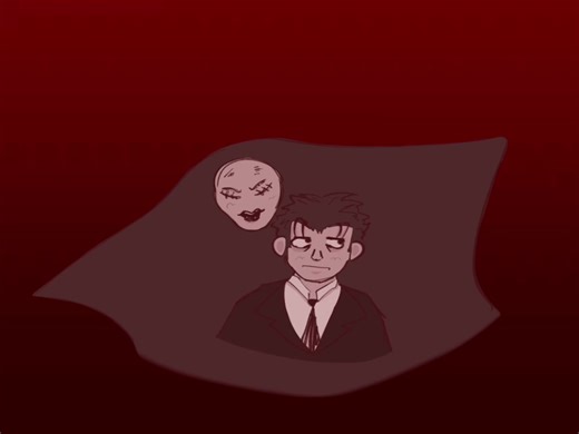 HIGURUMA AHHHHHH IM BAD AF TWEENING HELLO The recent jjk eps gave me some inspo sooo yya Background is from @🧇 Waffle 🧇 Thank you!! And yes i used a free background im way to lazy for ts i made rhis all within like 2 hours Anywho hope you like it 🤑 ik mt artstyle isnt the best for animation memes but i'm workinf on kt slowly lollool any tips is encouraged #jjk #animationmeme #art #fyp #trend