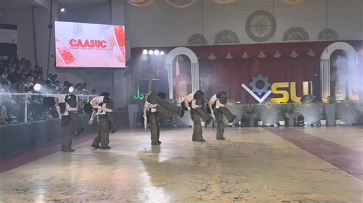 TALA Dance Performance at CAASUC 2024