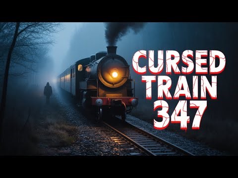 The Unsolved Mystery of London’s Secret Train