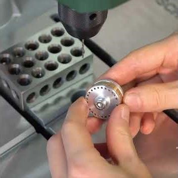 A 100 Year Old Vault Concept -ReEngineered from Stainless Bolts mb