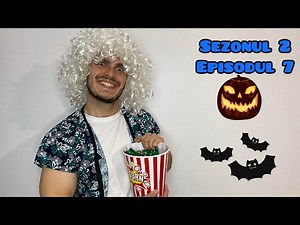 Eu dacă as fi profesor - Răzbunarea profei de bio S2 Ep7