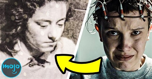5 Real-Life Events That Inspired Stranger Things | Articles on WatchMojo.com