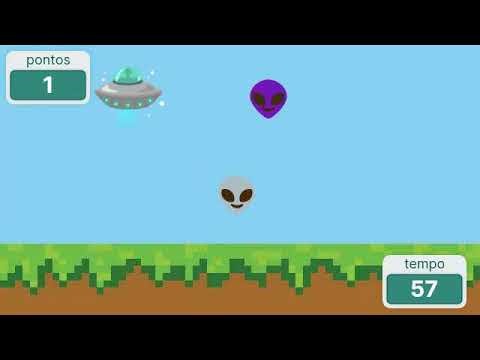 jogo simples em Octostudio