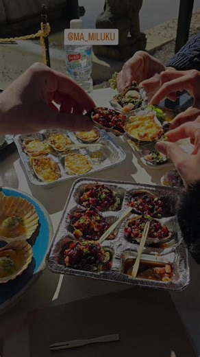 Oysters day 🦪@ Oysters Shed #sydneylifestyle #oysters #yummyfood