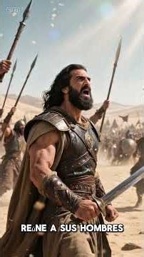 👉 “Capítulo 14 | Abram Rescata a Lot y Encuentro con Melquisedec – Tráiler Épico”