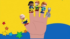 Caillou Finger Family Collection,Caillou Finger Family Songs Nursery Rhymes,Caillou Theme