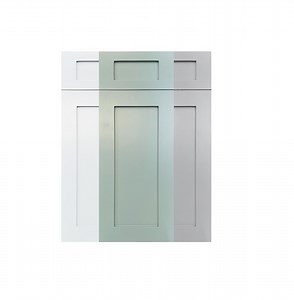 Cabinet Door Shaker Style Custom Sizes - Etsy