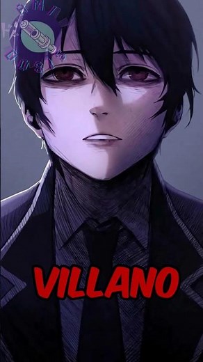 El HÉROE que se Convirtió en el VILLANO más CRUEL! | Manhwa